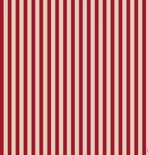Load image into Gallery viewer, P&B Textiles - Allegiance - Ruled Stripe Red - 1/2 YARD CUT
