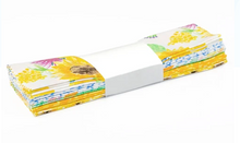 Load image into Gallery viewer, 3 Wishes - Sunflower Day - Squares 10"