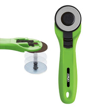 Load image into Gallery viewer, Olfa 45mm Rotary Cutter