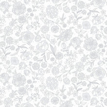 Load image into Gallery viewer, Benartex - Botanica - Feature Floral Cloud - 1/2 YARD CUT