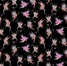 Load image into Gallery viewer, Benartex - Fairy Enchantment - Enchanted Fairy - 1/2 YARD CUT