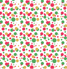 Load image into Gallery viewer, Camelot - North Pole Social Club - Bubbly - 1/2 YARD CUT