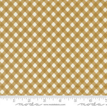 Load image into Gallery viewer, Moda Fabrics - Farmstead - Haystack - 1/2 YARD CUT