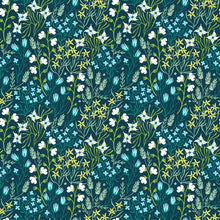 Load image into Gallery viewer, In the Beginning - Whimsy - Splendor - 1/2 YARD CUT