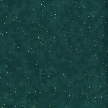 Load image into Gallery viewer, End of Bolt - Oasis - Flurries Blue Spruce Metallic - 33"