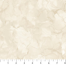 Load image into Gallery viewer, Northcott - Mirage - Vanilla - 1/2 YARD CUT