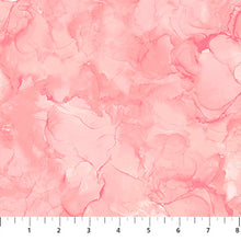 Load image into Gallery viewer, Northcott - Mirage - Petal - 1/2 YARD CUT