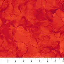 Load image into Gallery viewer, Northcott - Mirage - Candy Apple - 1/2 YARD CUT