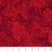 Load image into Gallery viewer, Northcott - Mirage - Cardinal - 1/2 YARD CUT