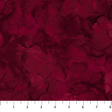 Load image into Gallery viewer, Northcott - Mirage - Sangria - 1/2 YARD CUT
