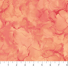 Load image into Gallery viewer, Northcott - Mirage - Hibiscus - 1/2 YARD CUT