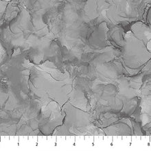 Load image into Gallery viewer, Northcott - Mirage - Smoke - 1/2 YARD CUT