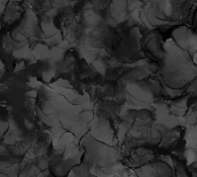 Load image into Gallery viewer, Northcott - Mirage - Ebony - 1/2 YARD CUT