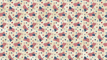 Load image into Gallery viewer, Northcott - Stonehenge Stars & Stripes 14 - Flags and Stars - 1/2 YARD CUT