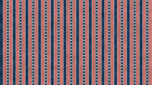 Load image into Gallery viewer, Northcott - Stonehenge Stars & Stripes 14 - Stripe - 1/2 YARD CUT