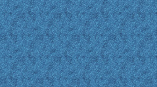 Load image into Gallery viewer, Northcott - Stonehenge Stars & Stripes 14 - Tonal Stars Blue - 1/2 YARD CUT