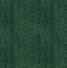 Load image into Gallery viewer, Wilmington Prints - Crimson Blooms - Green Damask - 1/2 YARD CUT
