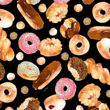 Load image into Gallery viewer, End of Bolt - Perfect Blend - Donuts - 26"