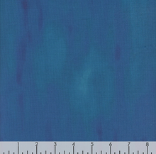 Load image into Gallery viewer, Wilmington Prints - Reeled In - Sky Texture - Blue - 1/2 YARD CUT