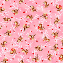 Load image into Gallery viewer, End of Bolt - Gnome for the Holidays - Birdie Toss - Pink - 23"