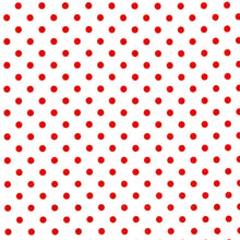 Load image into Gallery viewer, RJR - Holiday Twinkle 2 - Spot On Radiant Cherry Metallic - 1/2 YARD CUT