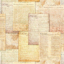 Load image into Gallery viewer, QT Fabrics - American Heritage - Parchment - 1/2 YARD CUT