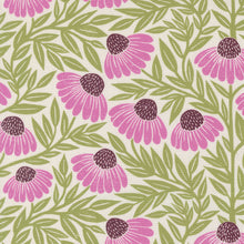 Load image into Gallery viewer, Moda Fabrics - Garden Series - Echinacea - 1/2 YARD CUT