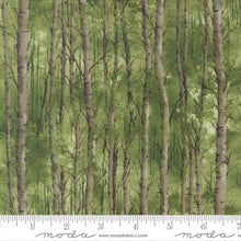 Load image into Gallery viewer, Moda Fabrics - Wild Blue Yonder - Birch Grove - 1/2 YARD CUT