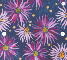 Load image into Gallery viewer, Moda Fabrics - Soulstice - Wallflower - 1/2 YARD CUT