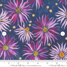 Load image into Gallery viewer, Moda Fabrics - Soulstice - Wallflower - 1/2 YARD CUT