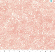 Load image into Gallery viewer, Wilmington Prints - Rainbow Dreams - Splatter Texture PInk - 1/2 YARD CUT