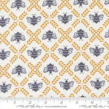 Load image into Gallery viewer, Moda Fabrics - CANVAS - Sun Drenched - Gathering Honey - 1/2 YARD CUT