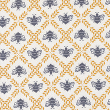 Load image into Gallery viewer, Moda Fabrics - CANVAS - Sun Drenched - Gathering Honey - 1/2 YARD CUT