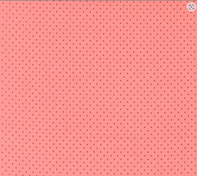 Load image into Gallery viewer, Moda Fabrics - Merrily on High - Festive Dot - Blush - 1/2 YARD CUT