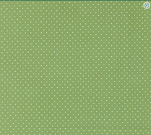 Load image into Gallery viewer, Moda Fabrics - Merrily on High - Festive Dot - Evergreen - 1/2 YARD CUT