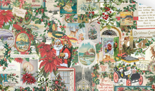Load image into Gallery viewer, 3 Sisters Moda Fabrics - Candlelight Christmas - 1/2 YARD CUT