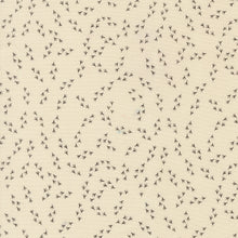 Load image into Gallery viewer, Moda Fabrics - The Henhouse - Chicken Feet Cloud Iron - 1/2 YARD CUT
