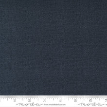 Load image into Gallery viewer, Moda Fabrics - Thatched - Soft Black - 1/2 YARD CUT