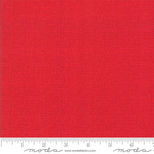 Load image into Gallery viewer, Moda Fabrics - Thatched - Crimson - 1/2 YARD CUT
