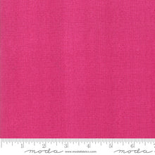Load image into Gallery viewer, Moda Fabrics - Thatched - Fuchsia - 1/2 YARD CUT
