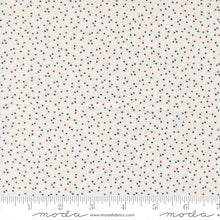 Load image into Gallery viewer, Moda Fabrics - American Gatherings III - Confetti - 1/2 YARD CUT