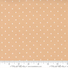 Load image into Gallery viewer, Moda Fabrics - Country Rose - Sunshine - 1/2 YARD CUT