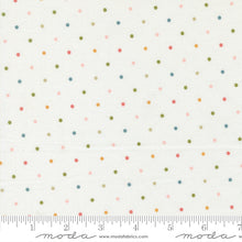 Load image into Gallery viewer, Moda Fabrics - Magic Dot Daisy - 1/2 YARD CUT