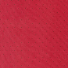 Load image into Gallery viewer, Moda Fabrics - Magic Dot Cherry - 1/2 YARD CUT