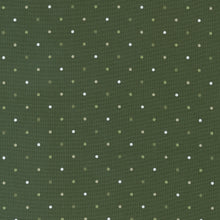 Load image into Gallery viewer, Moda Fabrics - Magic Dot Forest - 1/2 YARD CUT
