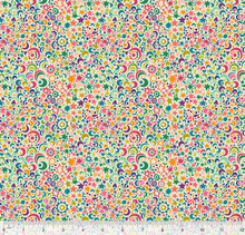 Load image into Gallery viewer, Windham Fabrics - Celeste Day - 1/2 YARD CUT