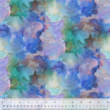Load image into Gallery viewer, Windham Fabrics - Tempest Aura Nebula - 1/2 YARD CUT