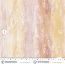 Load image into Gallery viewer, Windham Fabrics - Ocean Life - Serene - Sand - 1/2 YARD CUT