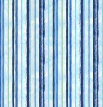Load image into Gallery viewer, Windham Fabrics - Ocean Life - Longitude - Blues - 1/2 YARD CUT