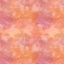 Load image into Gallery viewer, Windham Fabrics - Deep Blue - Underwater - Coral - 1/2 YARD CUT